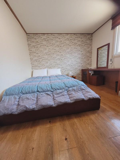 2, Boeun Songnisan Pension Motel, Boeun