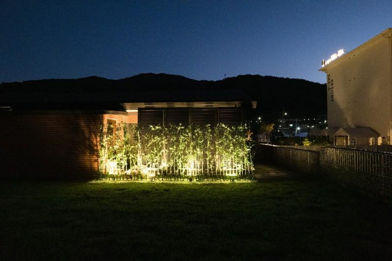 Others, Dongducheon Sea Resort Pension, Pocheon