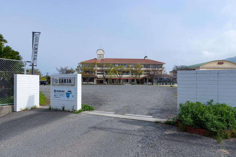 Exterior & Views, SAKIA STAY, Awaji