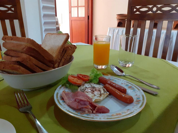 Food & Drinks 4, Alfred Colonial Bungalow, Yatinuwara
