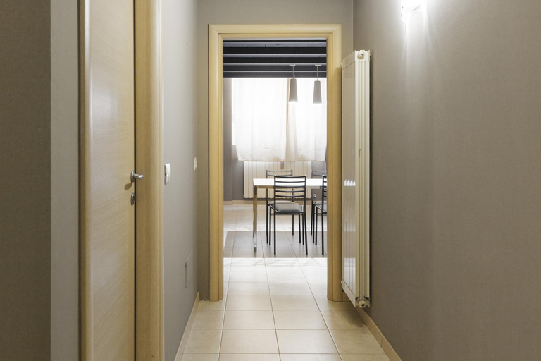 Others 3, Milano Suite - Fiera, Milano