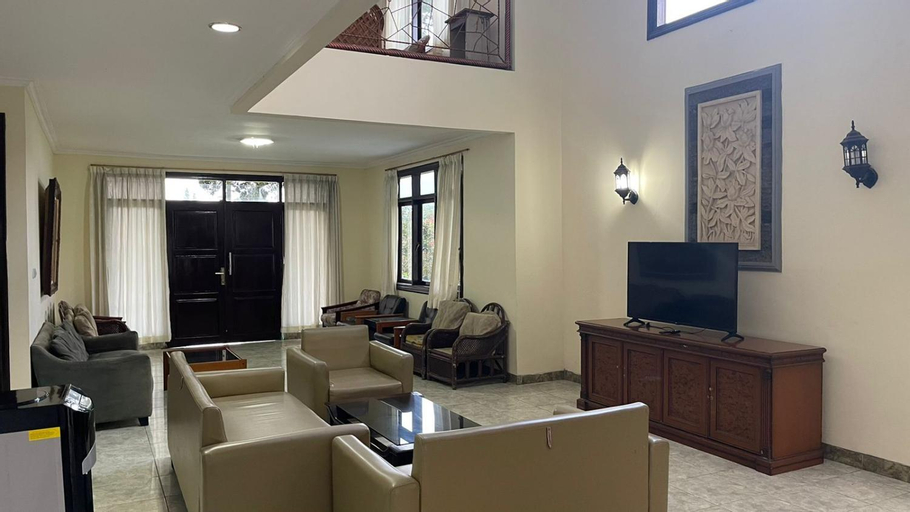 Others 5, Green Hill Resort Kemuning, Cianjur