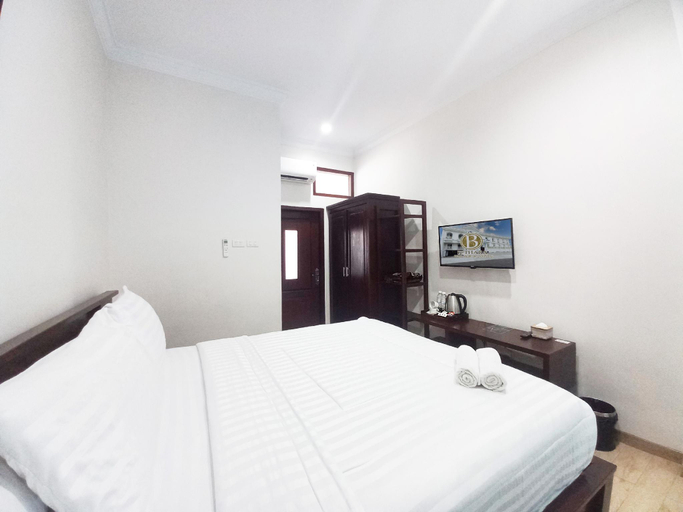 Bedroom 4