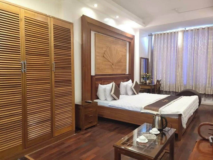 Sport & Beauty 4, Luxury Hotel 2 HP - by Bay Luxury, Ngô Quyền