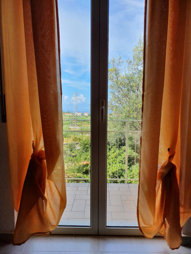 Others 4, b & b Magna Grecia, Cosenza