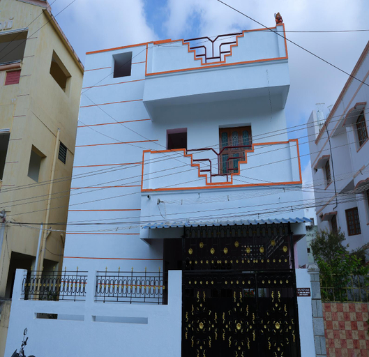 Others 3, SS Nivas StayHome, Viluppuram
