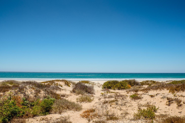 Beach 2, Villa Royale, West Coast