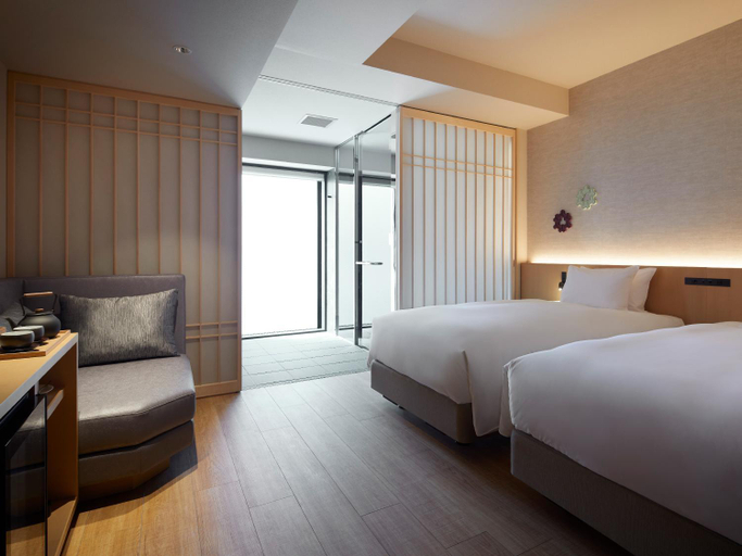 Bedroom 24