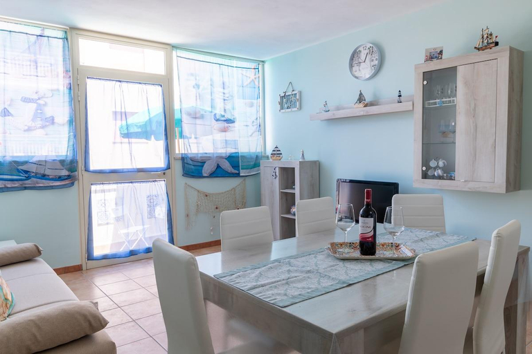 Others 5, Stella Marina Apartment, Trapani