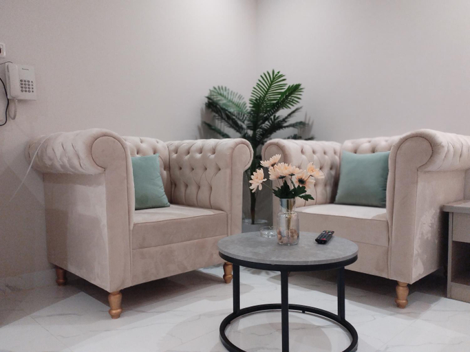 Others 3, Al Ali Serviced Apartments - Alalihotel