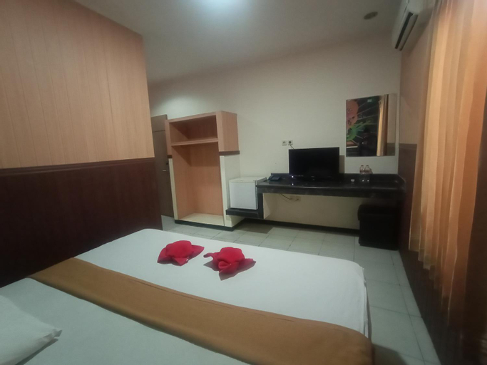 Bedroom 18