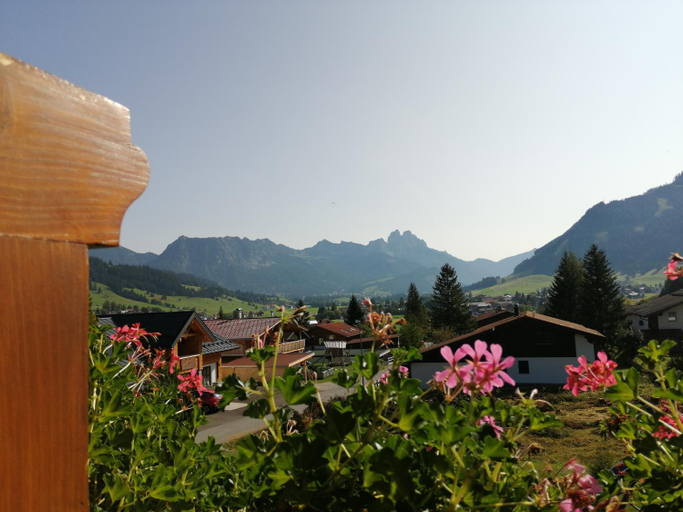 Others 4, Landhaus Pichler, Reutte