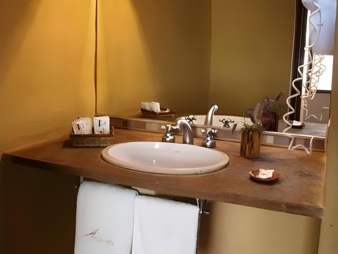 Bathroom 3, Aguacanto Cabanas, Tilcara