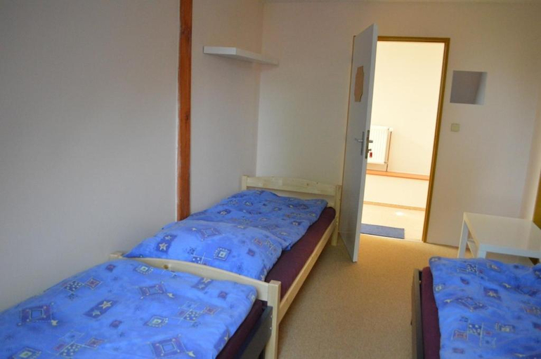 Bedroom 4, Stara Fara, Kladno