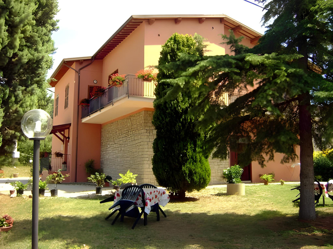 Others 5, Bed & Breakfast Al Pian d'Assisi, Perugia