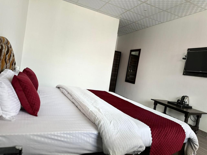 Bedroom 4, HOTEL NATURE INN, Chamoli