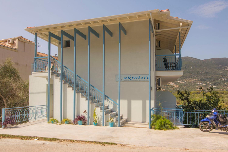 Others 4, AκrotiriResort, Ionian Islands