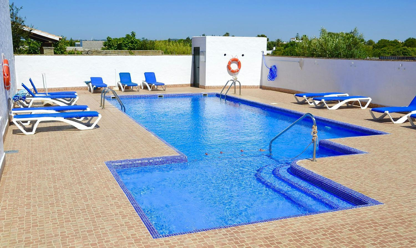 Sport & Beauty 2, Cortijo Villa La Dehesa, Cádiz