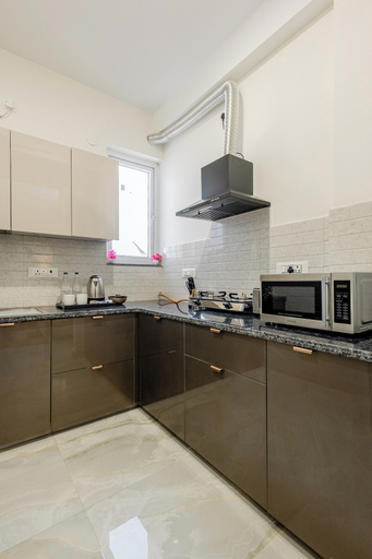 Others 4, Lime Tree Luxury 2BHK Service Apartments, Gurgaon