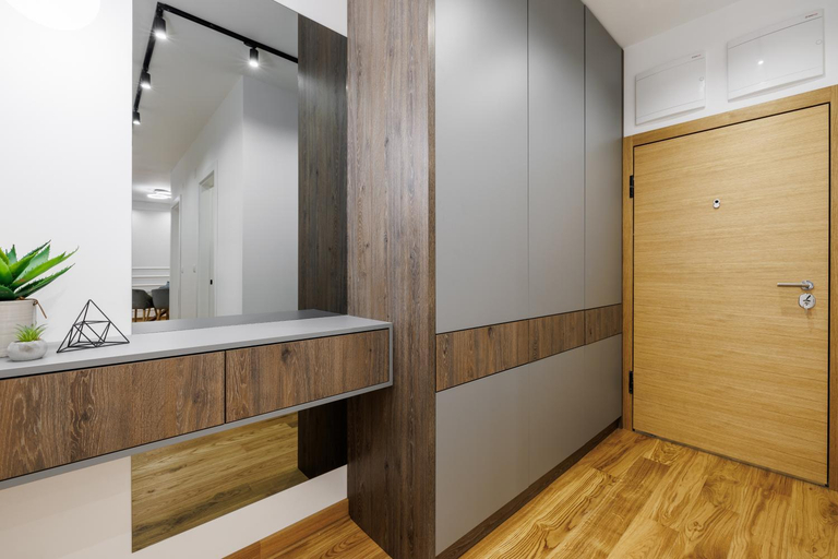 2, Simpatico Apartments with free parking, Novi Sad
