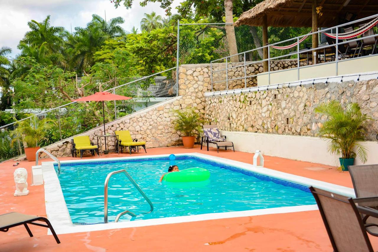 Sport & Beauty 2, Bella Vista Vacation
