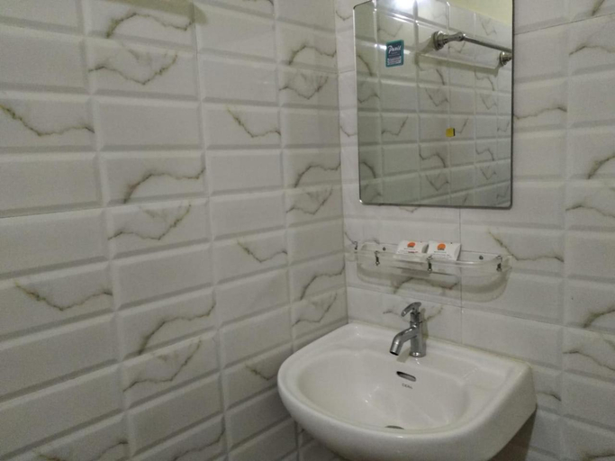 Bathroom 3, Sundarban Tiger Roar Resort, North 24 Parganas