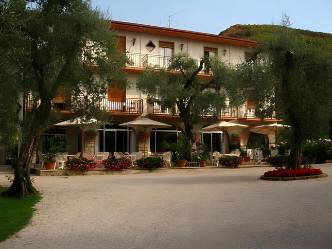 Hotel Zanetti, Verona