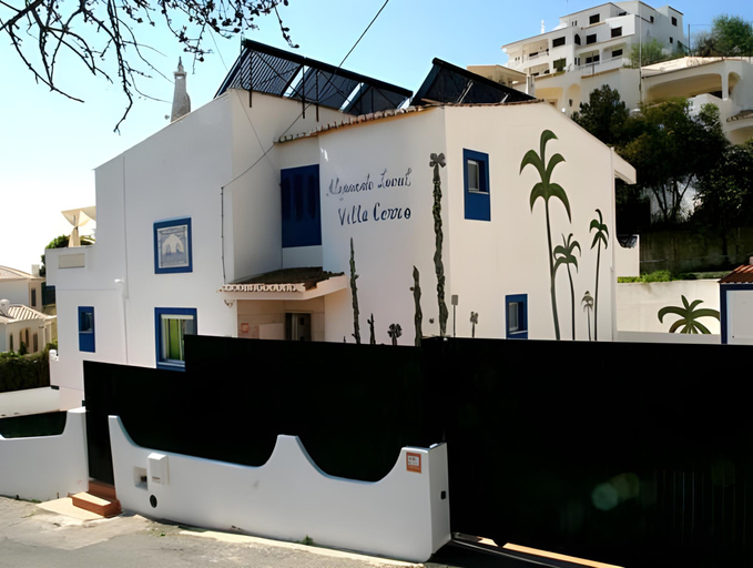 Exterior & Views 2, Villa Cerro, Albufeira