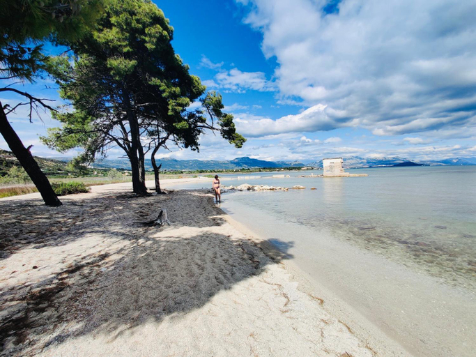 Others 5, Vila Zrina - Apartmani, Trogir