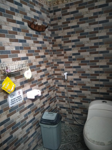 Bathroom 2
