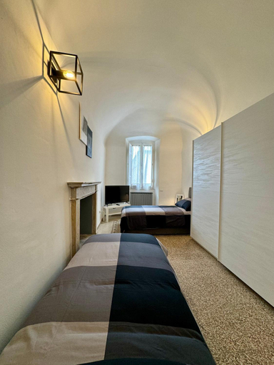 Others 5, Giulivi Assisi Apartments, Perugia