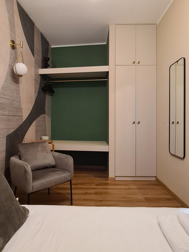 Others 2, Serendipity Apartments - Brera, Milano