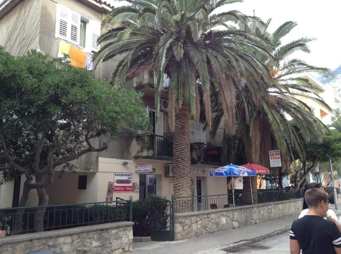 Others 4, Apartmani Kokic, Makarska