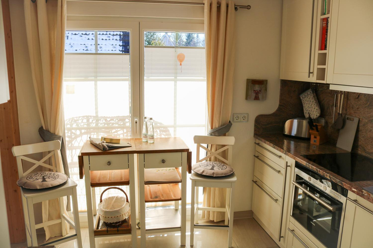 Others 3, Wolfsgrund Villa und/oder Apartment - Luxus in Seenahe mit tollem Garten, Breisgau-Hochschwarzwald