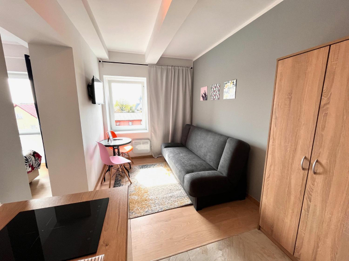 Others 4, 3 Budget Stay Apartments, Zgorzelec
