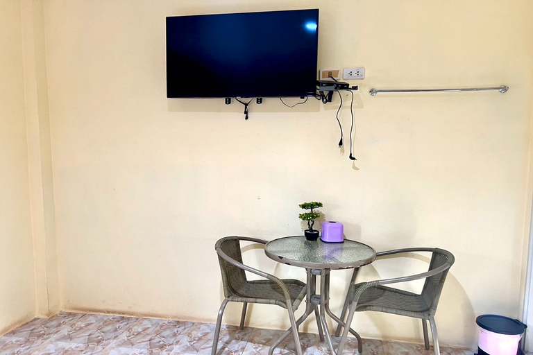 Bedroom 5, Chalalai Resort Kham Chanot, Ban Dung