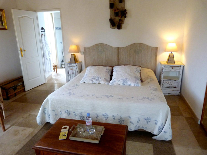 Bedroom 18
