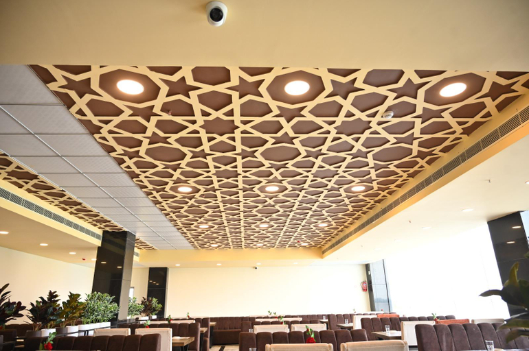 Food & Drinks 2, HOTEL KRISHNA, Nizamabad