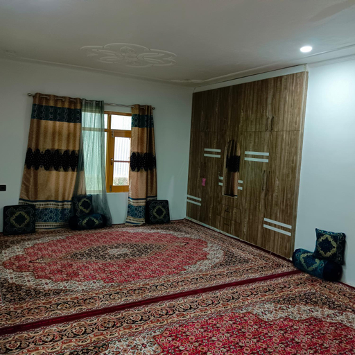 Others 2, The Himalayan Inn homestay, Baramulla