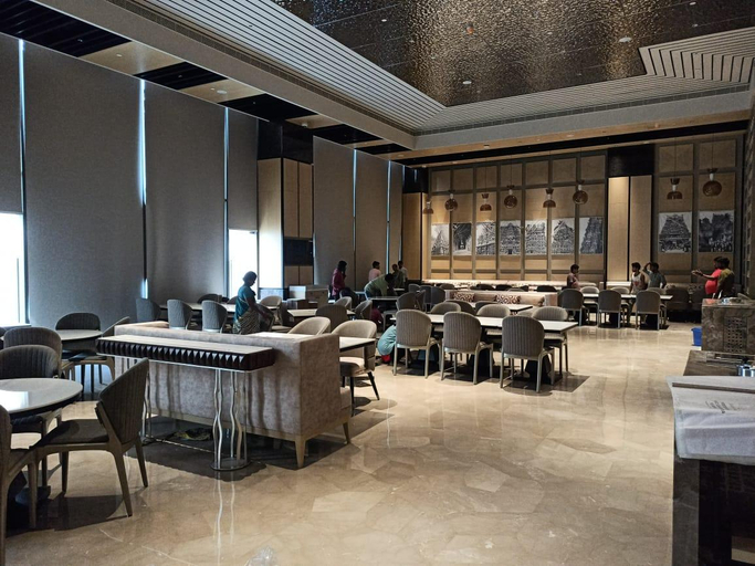 Food & Drinks 5, Grand Madurai by GRT Hotels, Madurai