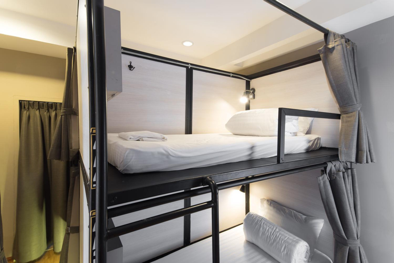 Bedroom 9