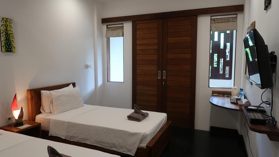 Bedroom 17