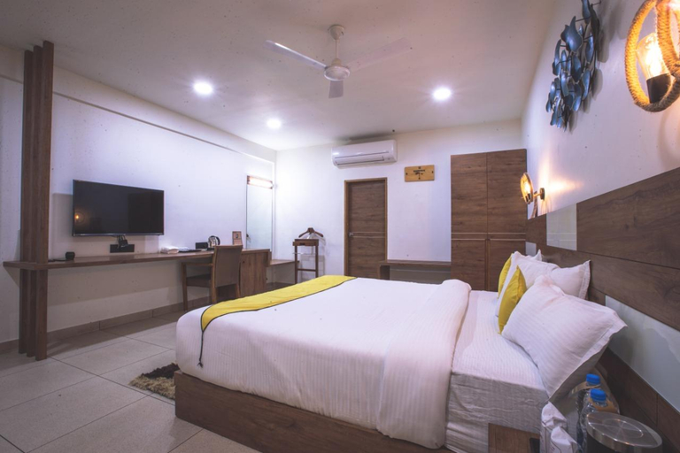 Bedroom 5