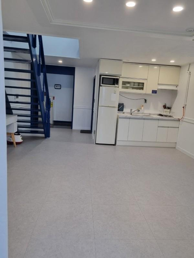 4, Tongyeong Youngwoon Stay Ocean View Pension, Tongyeong