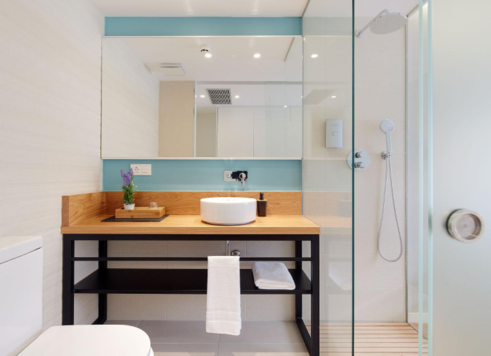 Bathroom 3, Heredad De Unanue, Guipúzcoa