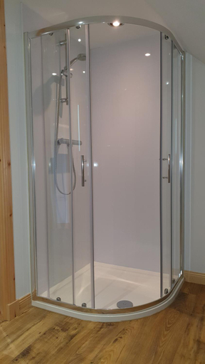 Bathroom 3, Hebridean Stay, Eilean Siar