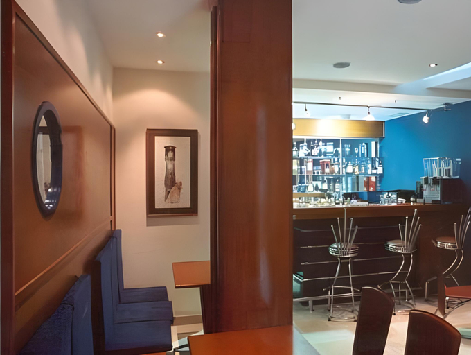 Food & Drinks 5, Hotel Villa Royal