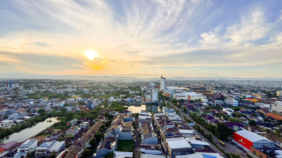 Others 5, Simply & Cozy Living Studio Vida View By Travelio, Makassar