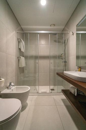 Bathroom 4, Palácio Santa Catarina, Angra do Heroísmo