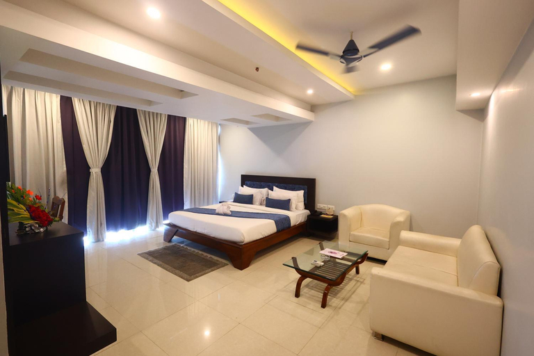 HOTEL VAIBHAV, Bhagalpur